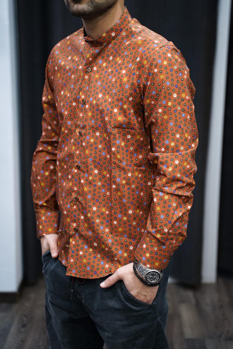 DEZIGN SHIRT-D-23118