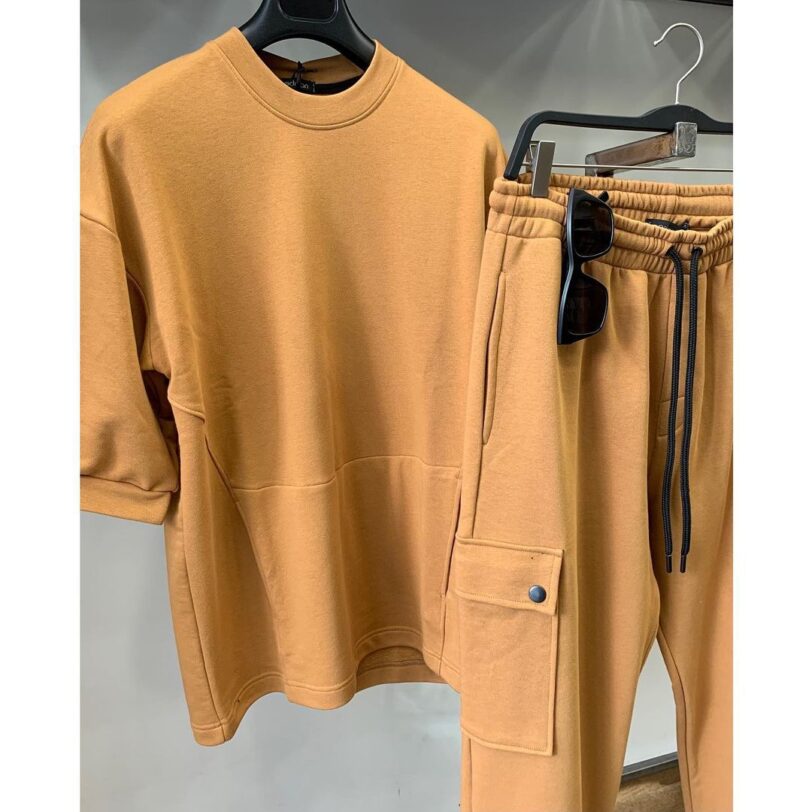 FREEDMAN FORMA-23010 MOUSTARDI - Image 3