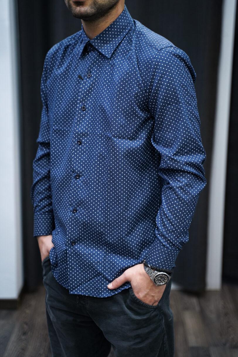 DEZIGN SHIRT-D-2334