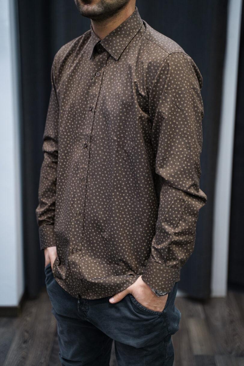 DEZIGN SHIRT-D-2318