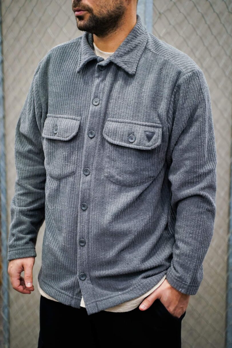 REBEL-2335 GREY