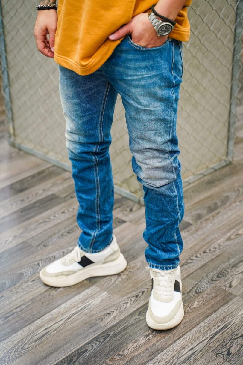 ROYAL DENIM JEAN-KOGE 2033