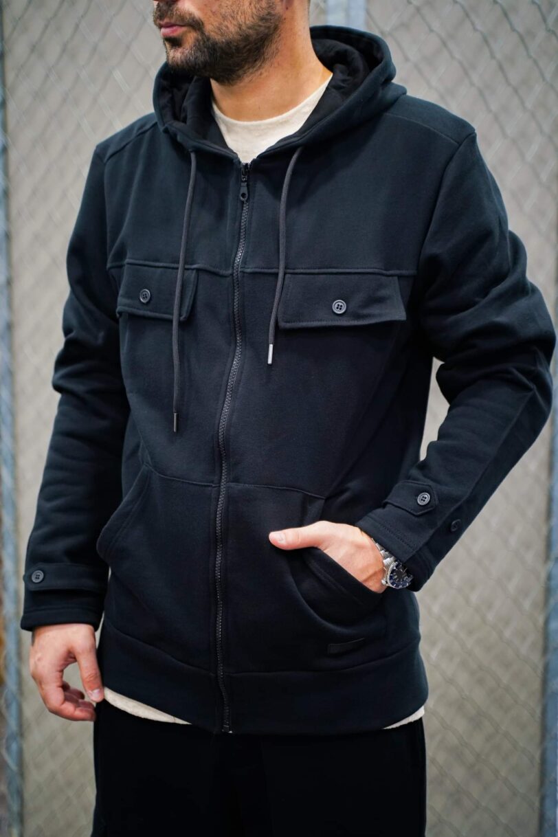 REBEL JACKET-2332