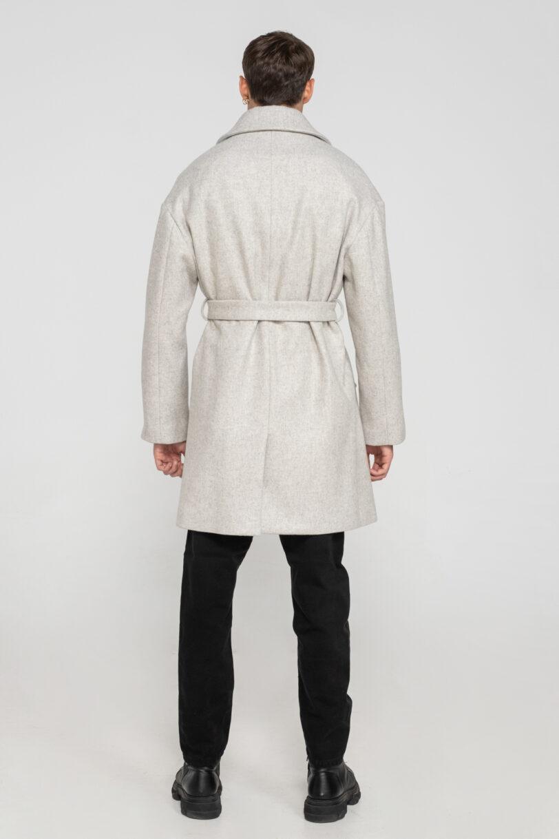ROYAL DENIM PALTO-SKIEN 5049 ECRU - Image 4