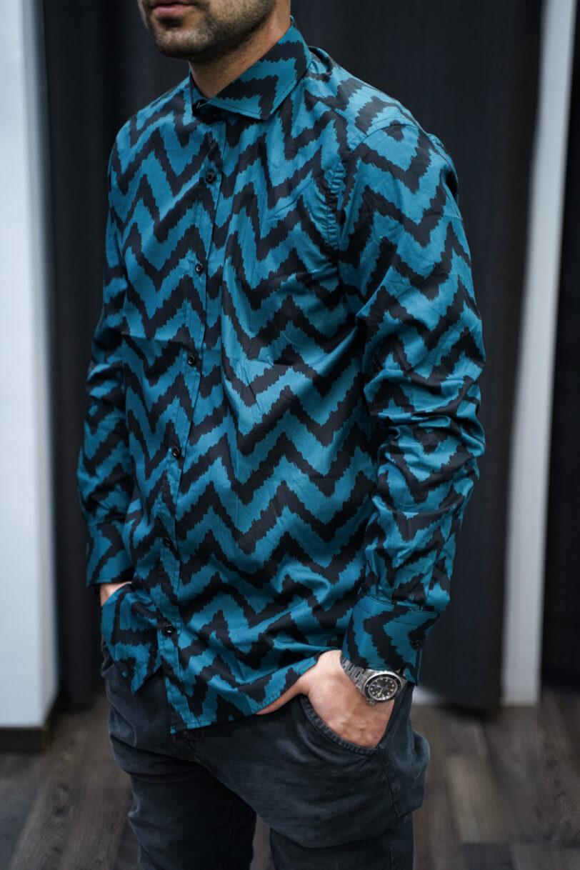 TESSUTI SHIRT-22247199