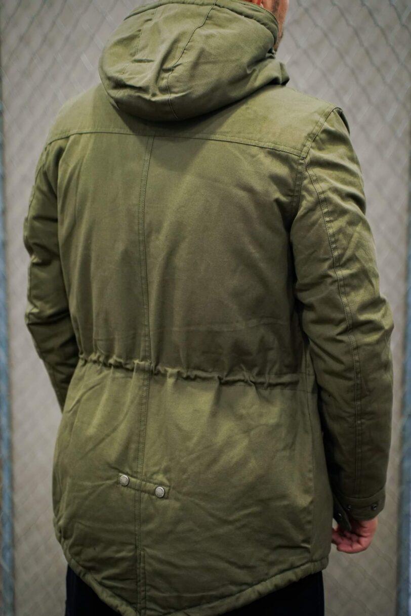 WHYNOTBRAND MPOUFAN-CHAKI - Image 2