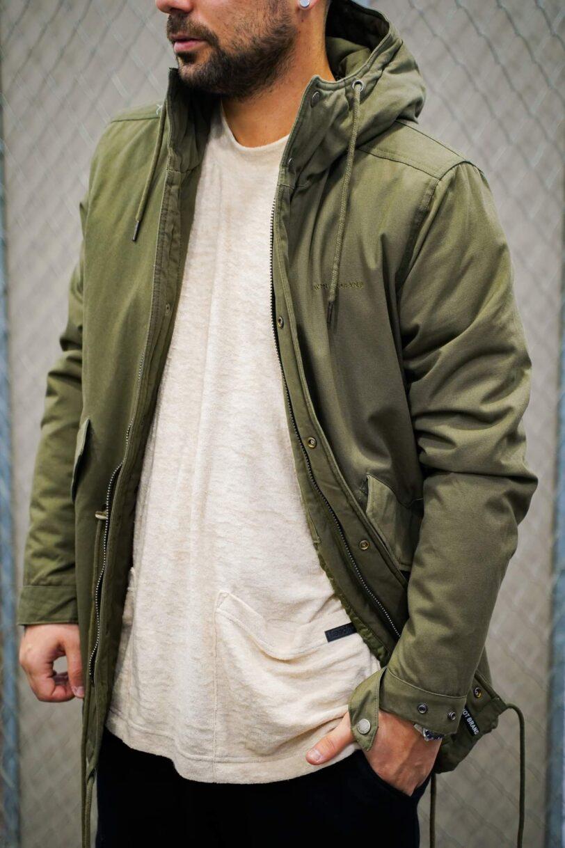 WHYNOTBRAND MPOUFAN-CHAKI