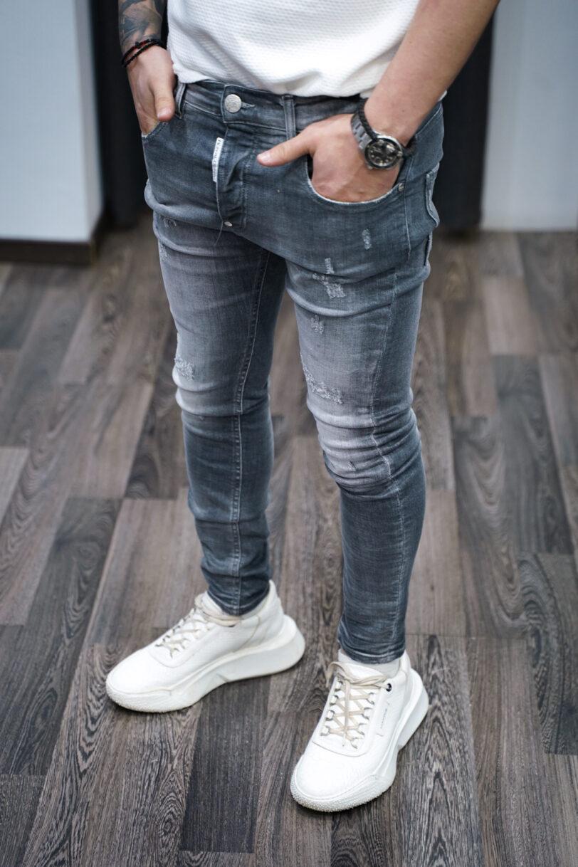 ROYAL DENIM JEAN-KIAVARI 2050