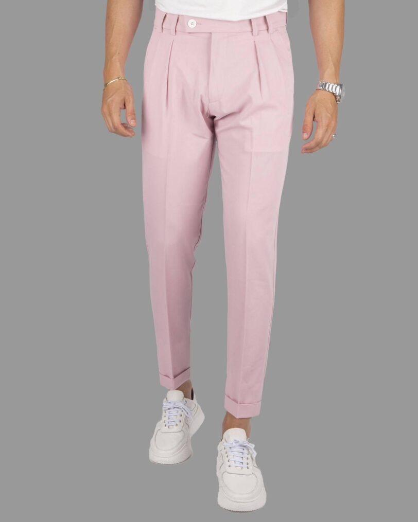 DEZIGN ΠΑΝΤΕΛΟΝΙ-T2383 PINK