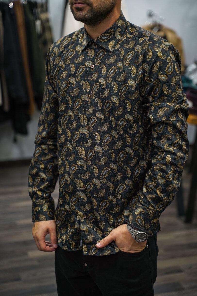 DEZIGN SHIRT-D-24430