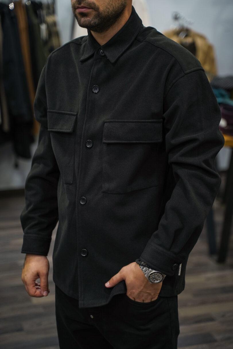 ROYAL DENIM JACKET