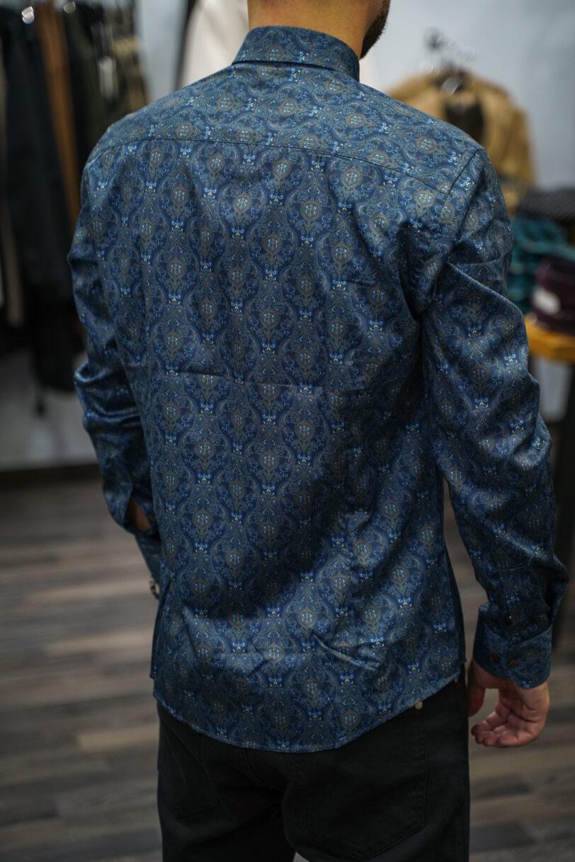 DEZIGN SHIRT-D-24430 - Image 2