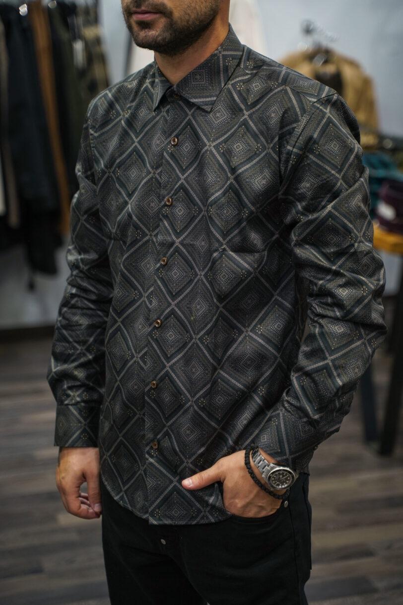 DEZIGN SHIRT-D24436