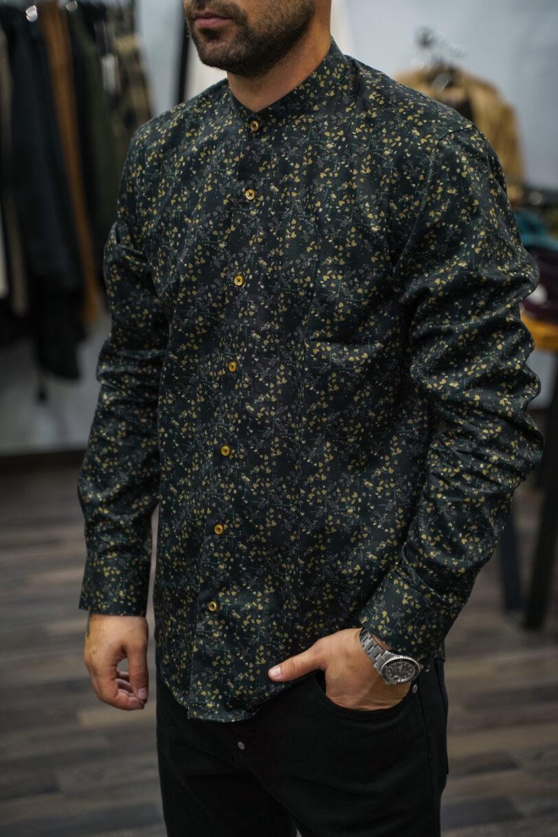 DEZIGN SHIRT-D-24433