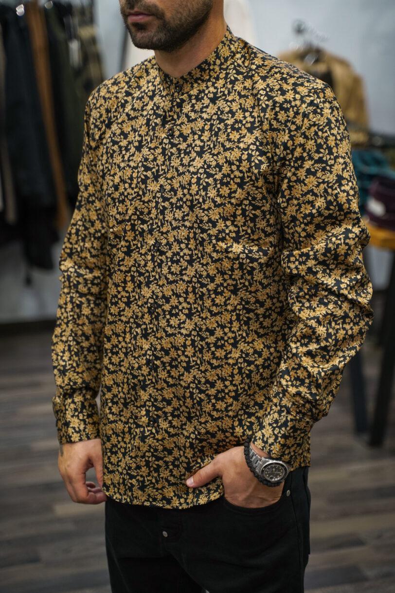 DEZIGN SHIRT-D-24432