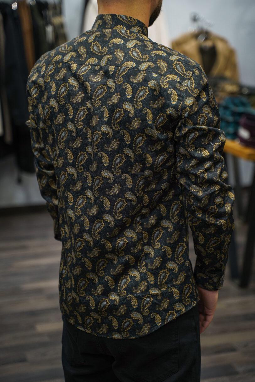 DEZIGN SHIRT-D-24430 - Image 2