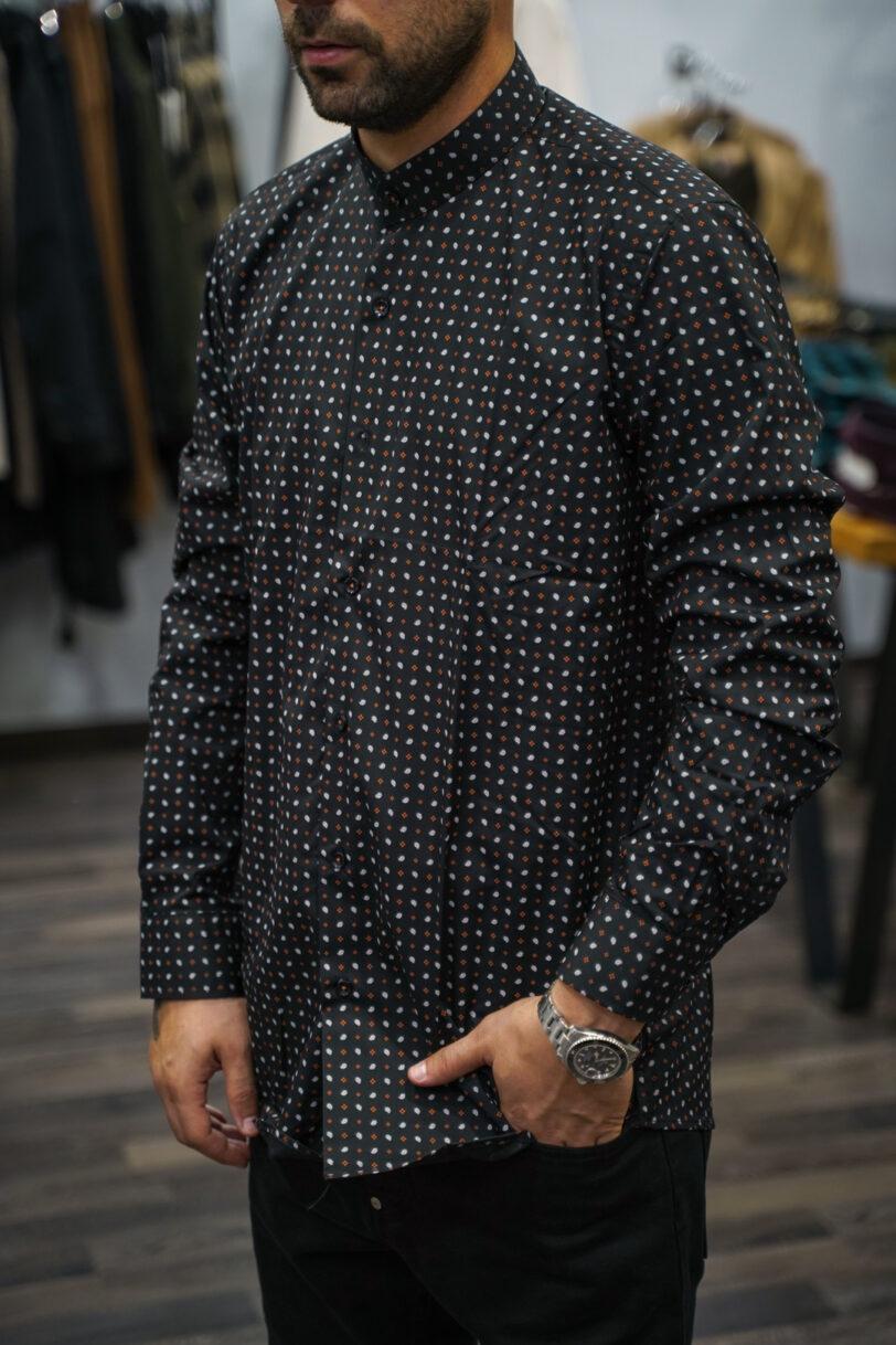DEZIGN SHIRT-D-24458