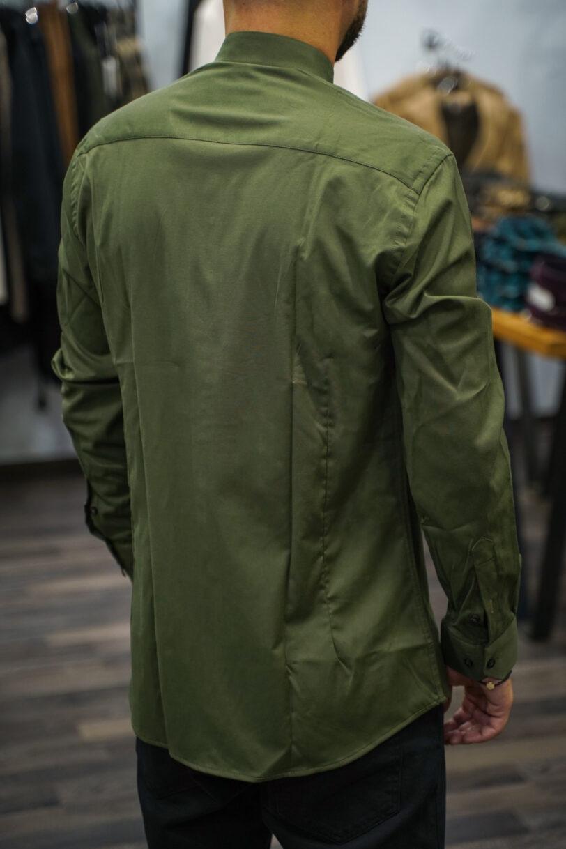 DEZIGN SHIRT MAO-CHAKI - Image 2