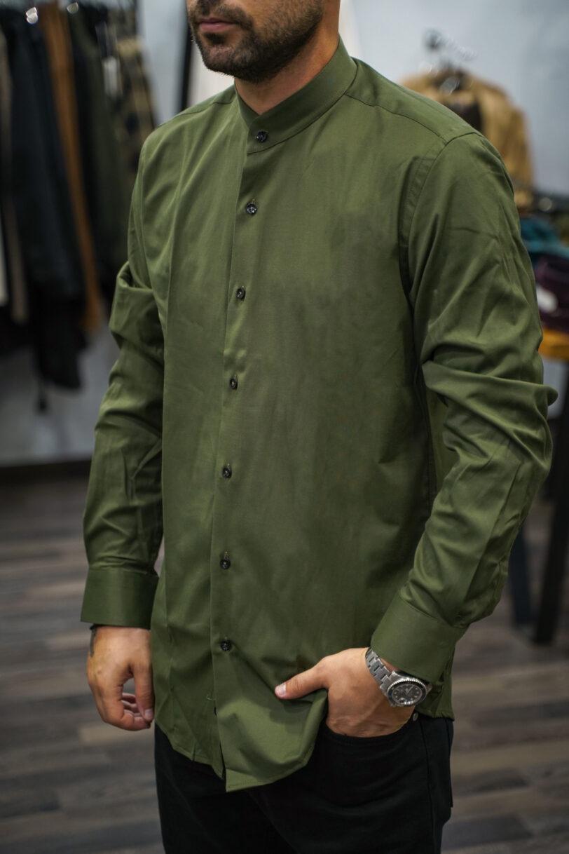 DEZIGN SHIRT MAO-CHAKI