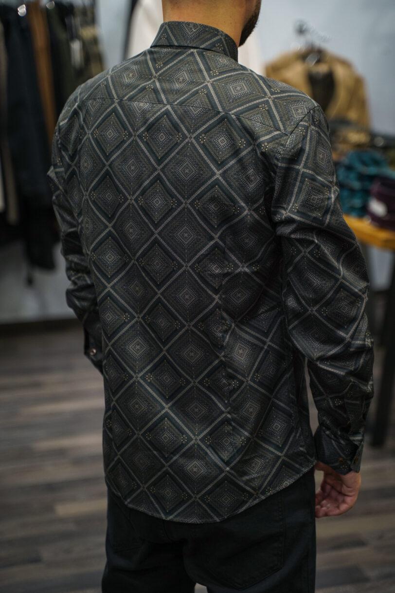DEZIGN SHIRT-D24436 - Image 2