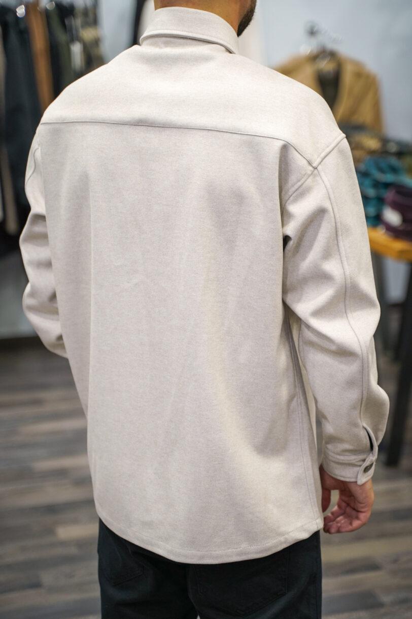 ROYAL DENIM JACKET - Image 2
