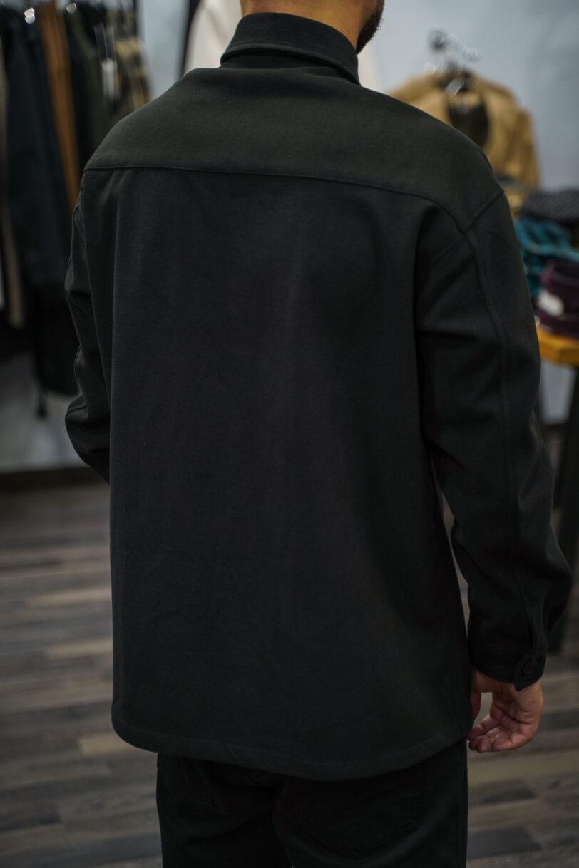 ROYAL DENIM JACKET - Image 2