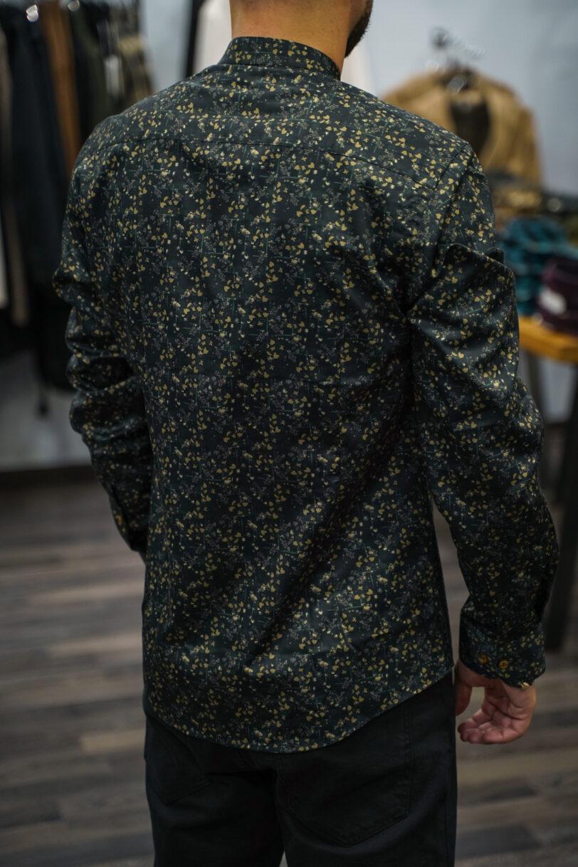 DEZIGN SHIRT-D-24433 - Image 2