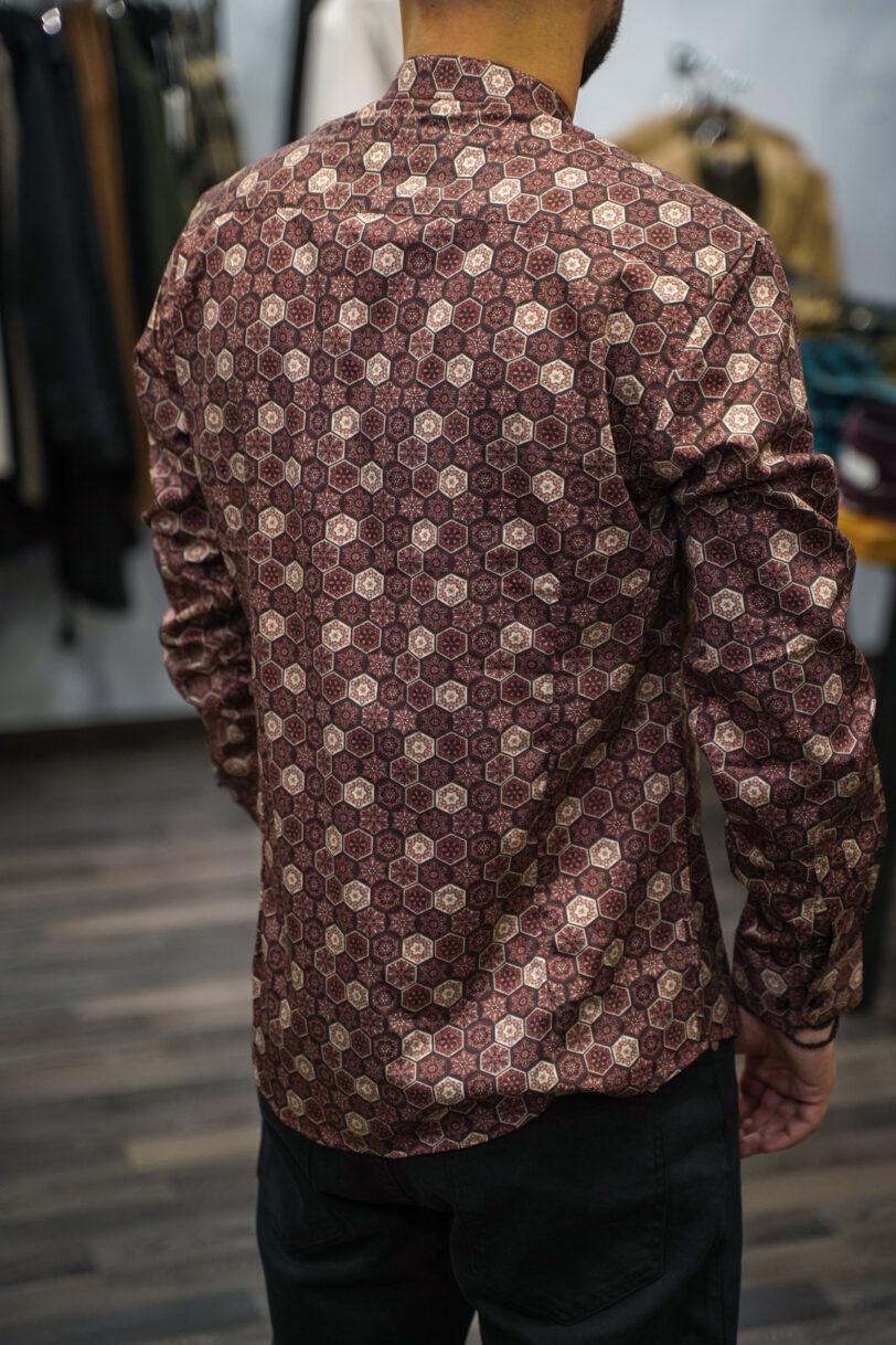 DEZIGN SHIRT-D-24427 - Image 2