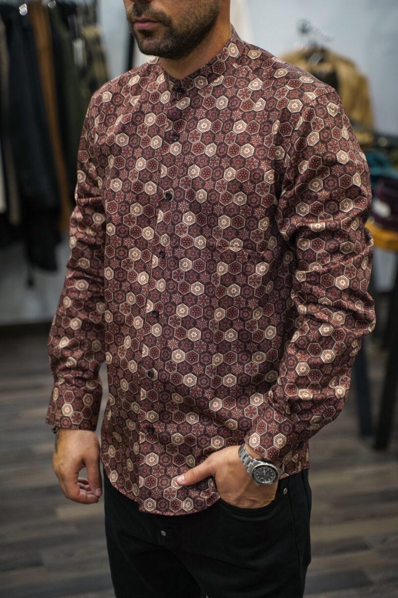 DEZIGN SHIRT-D-24427