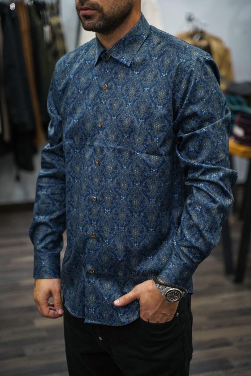 DEZIGN SHIRT-D-24430