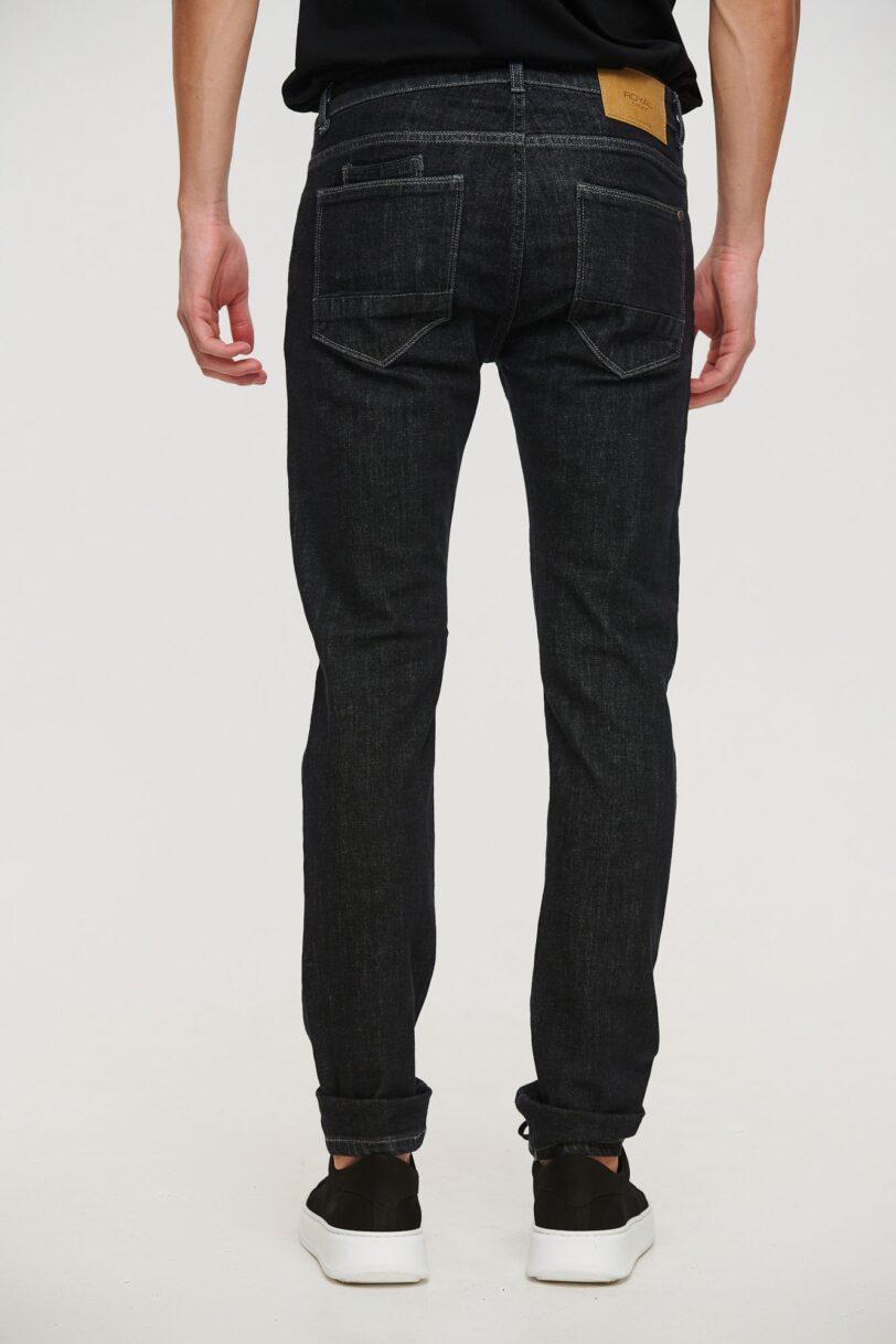 ROYAL DENIM JEAN-CORTONA 2147 - Image 3