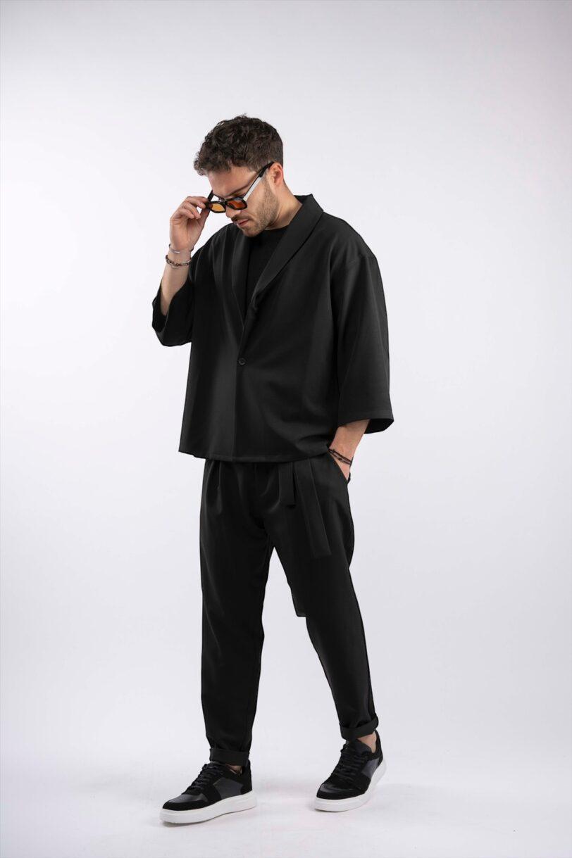 BLACK ΣΑΚΑΚΙ-4301 BLACK - Image 3