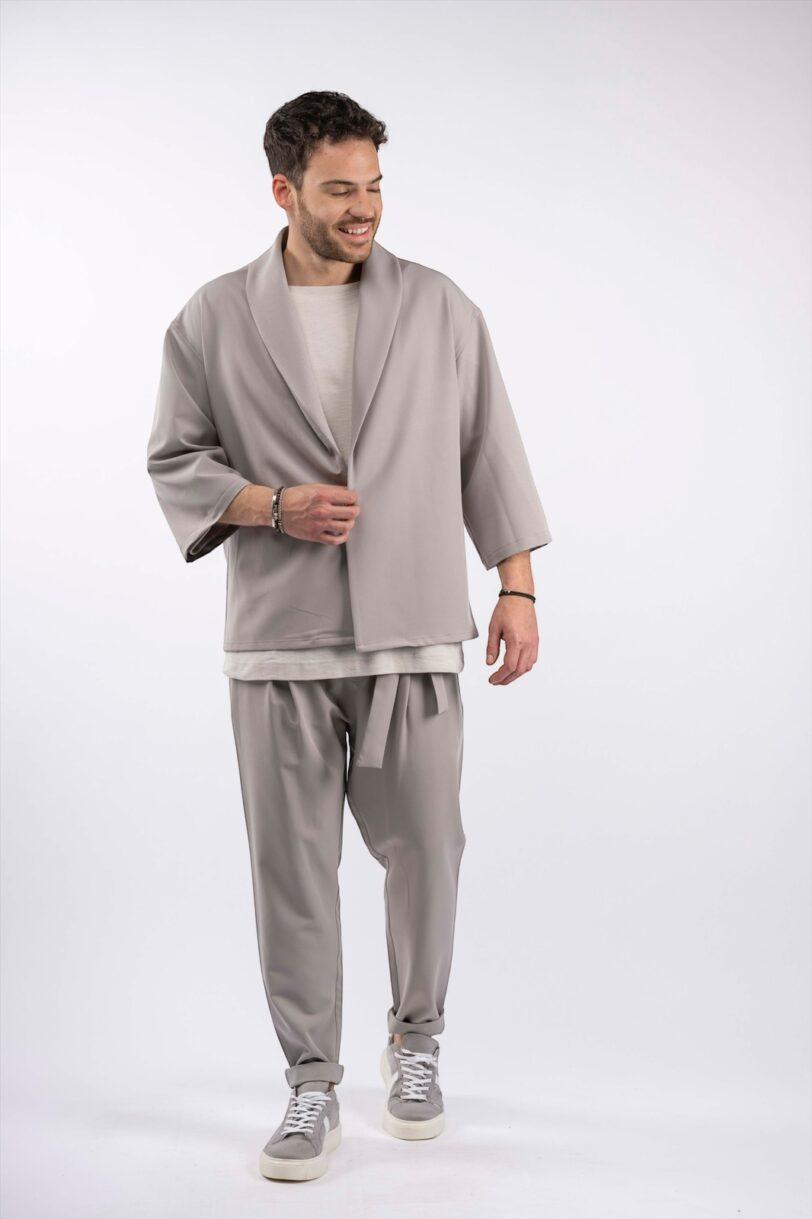 BLACK-4301 GREY - Image 3