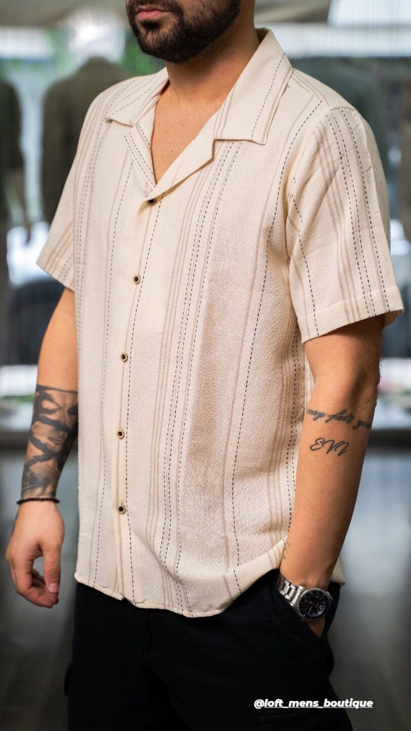DEZIGN SHIRT-D-24141