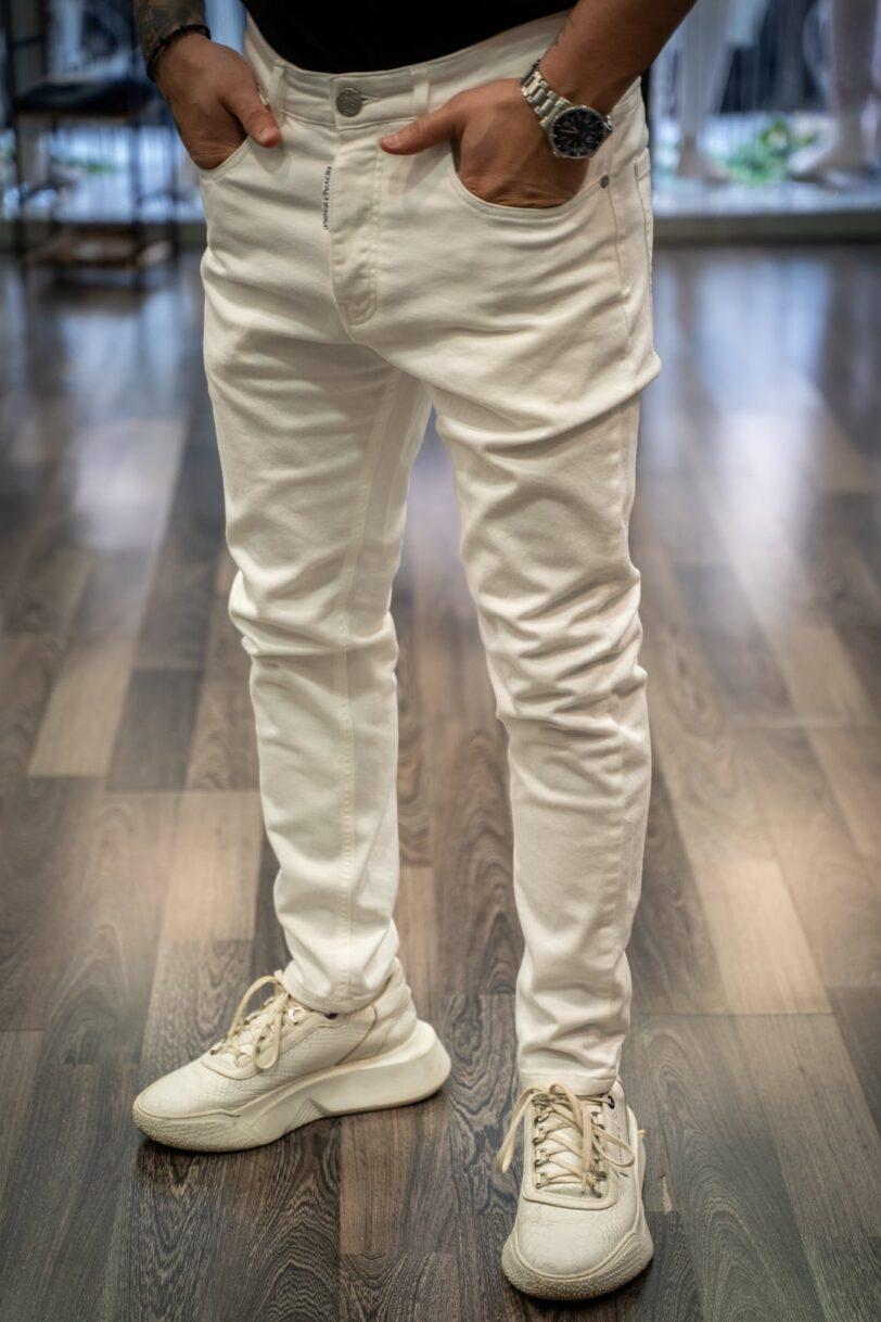 ROYAL DENIM JEAN-MALMO 2086