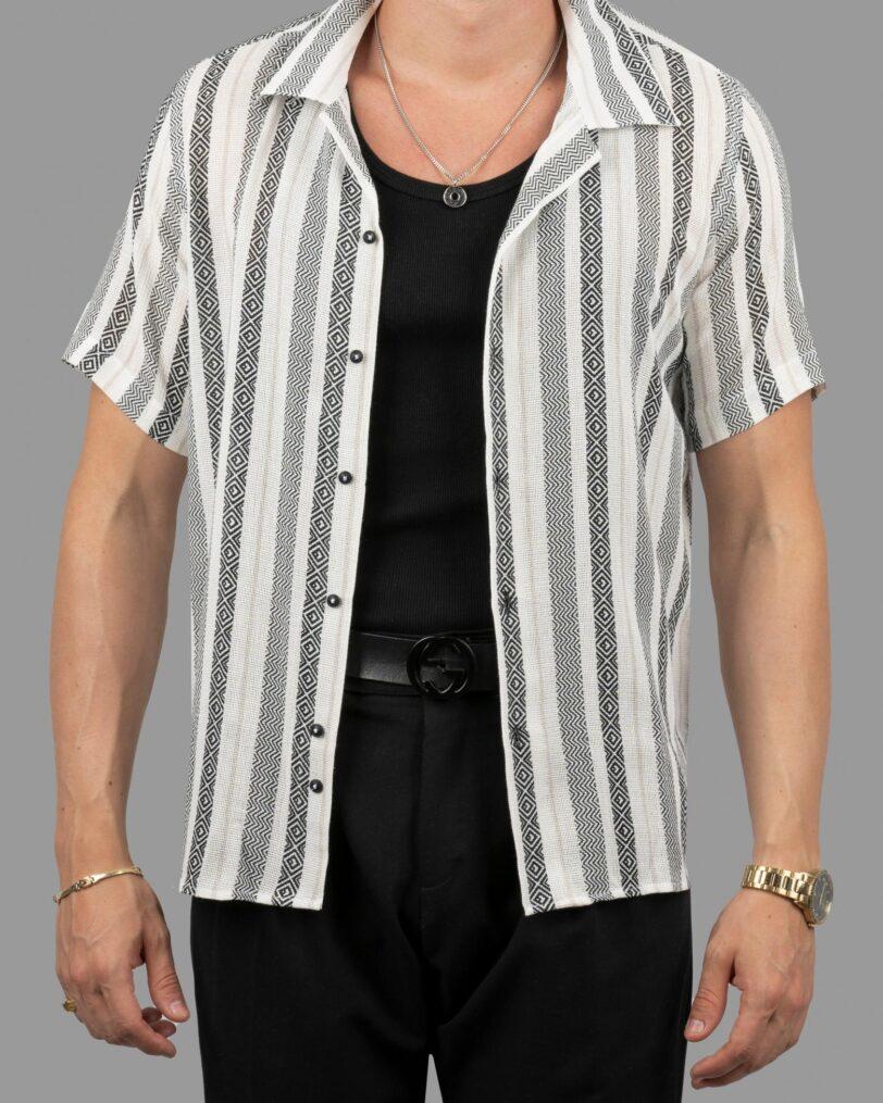 DEZIGN SHIRT-D-24124 - Image 2