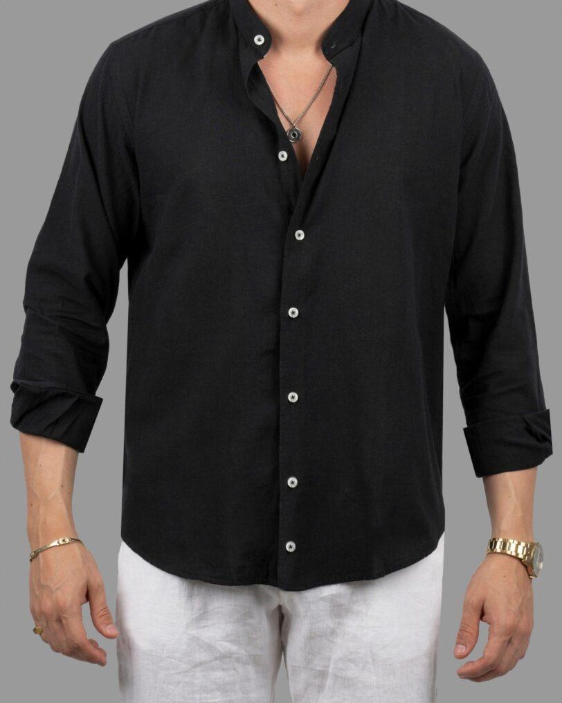 DEZIGN SHIRT-D24217 - Image 2
