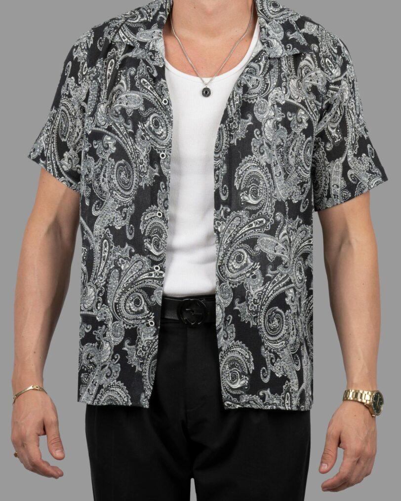 DEZIGN SHIRT-D-24217 - Image 2