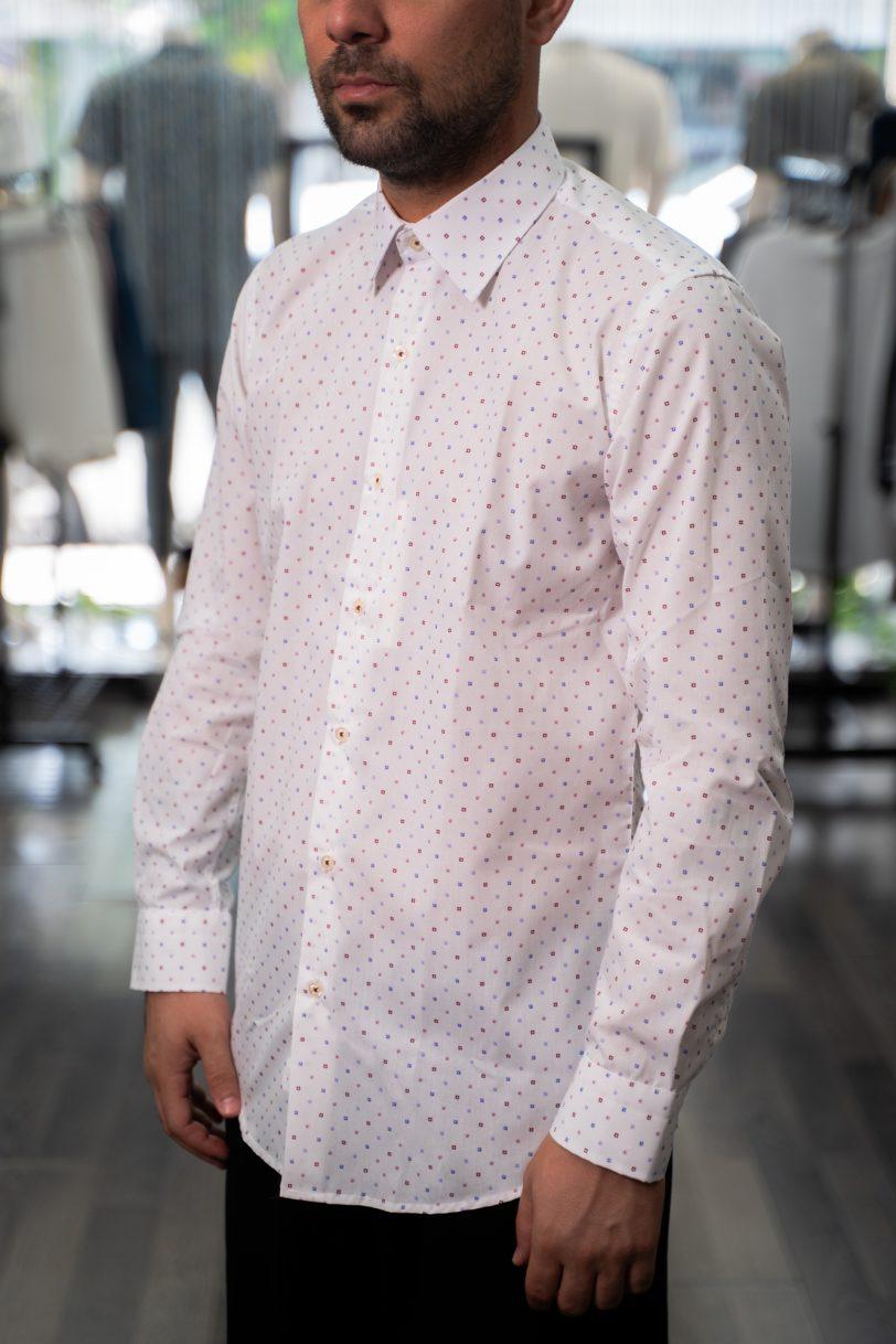 DEZIGN SHIRT D-24202