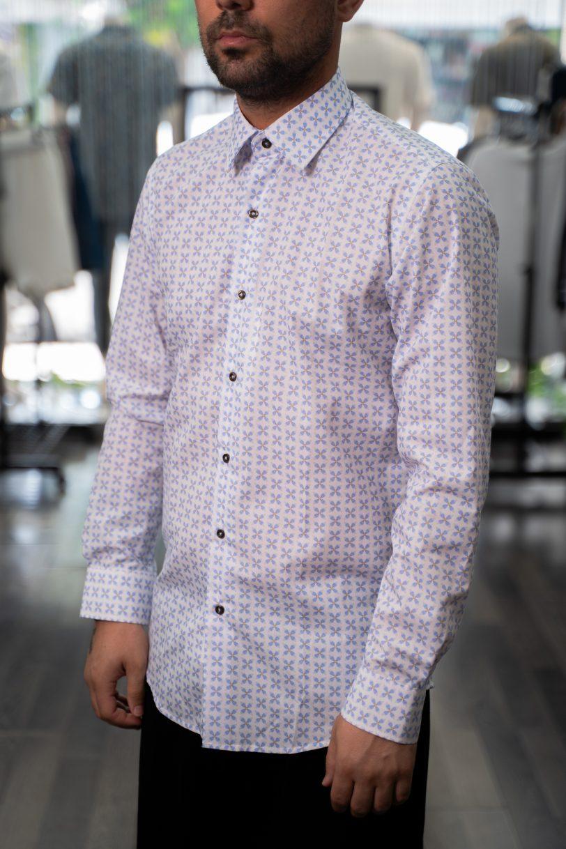 DEZIGN-SHIRT D-2401