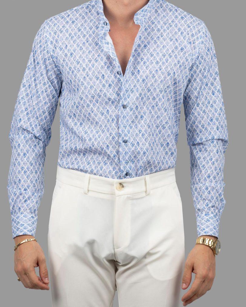 DEZIGN-SHIRT D-2401 - Image 2