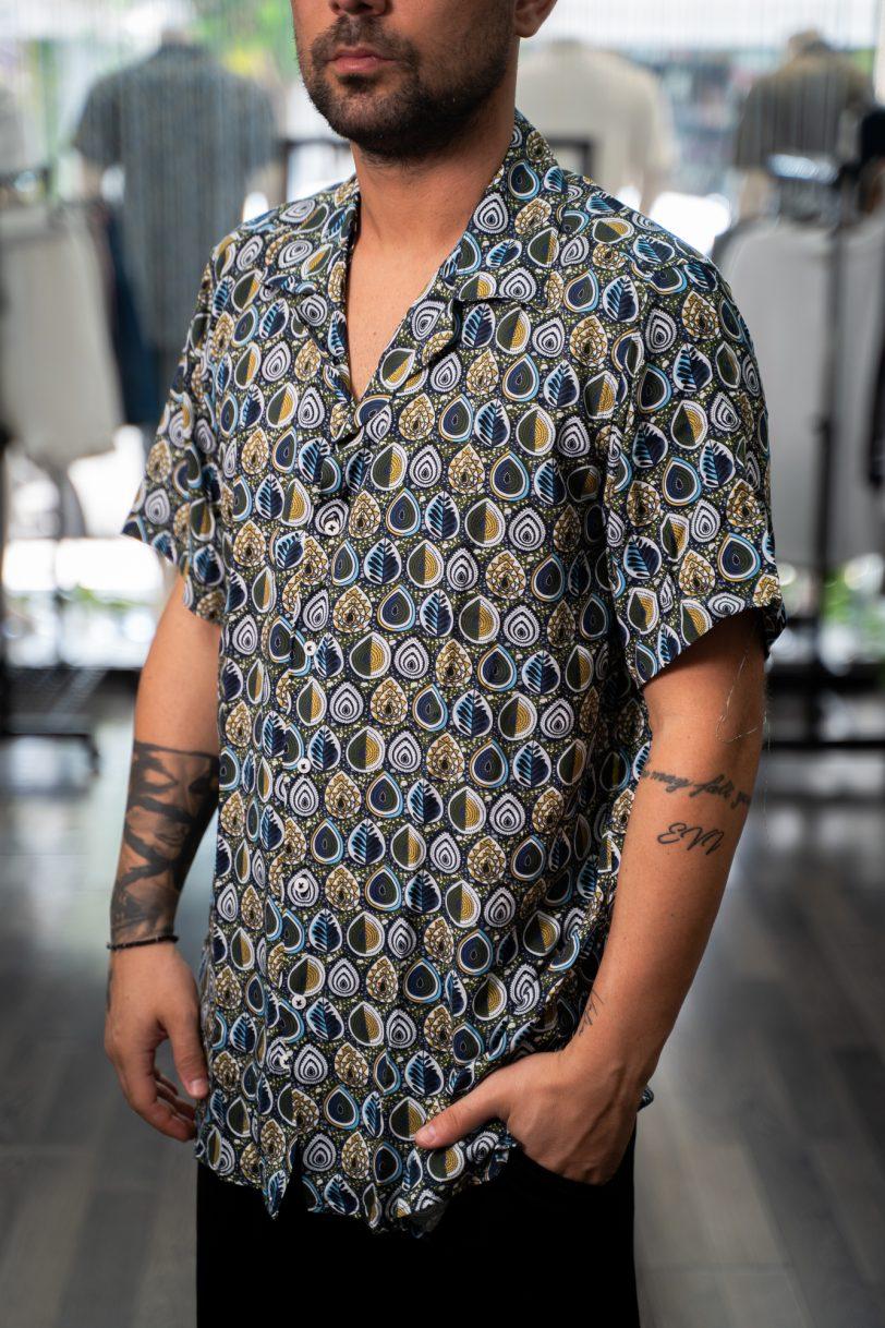 DEZIGN-SHIRT D-23503