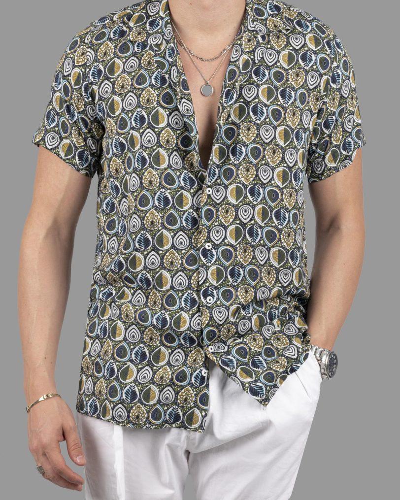 DEZIGN-SHIRT D-23503 - Image 2