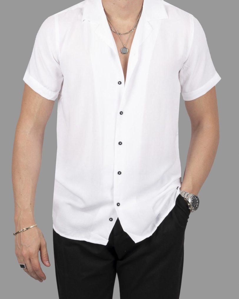 DEZIGN SHIRT- D-23511 - Image 2