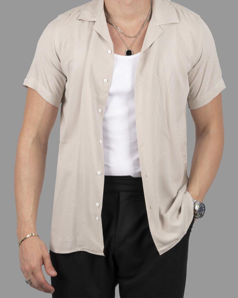 DEZIGN SHIRT- D-23509 - Image 2