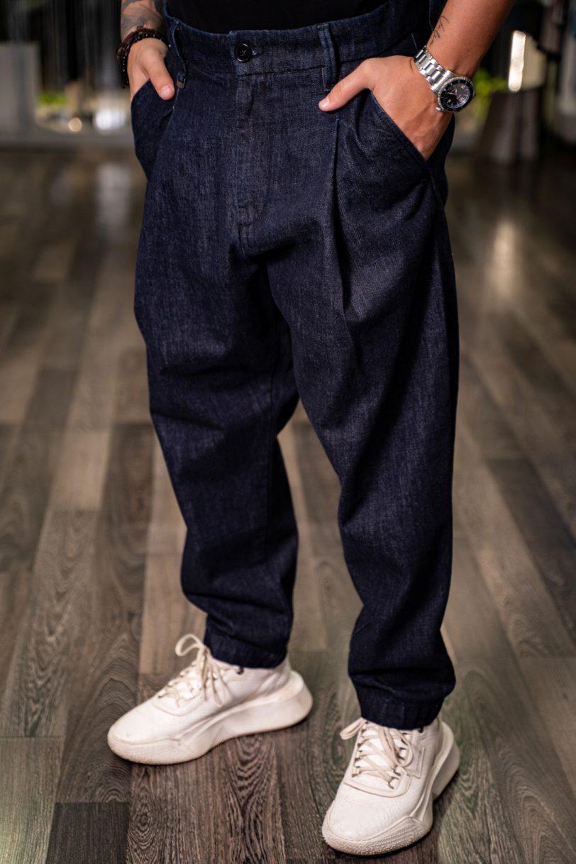ROYAL DENIM JEAN-VILINIUS 2243 BLUE