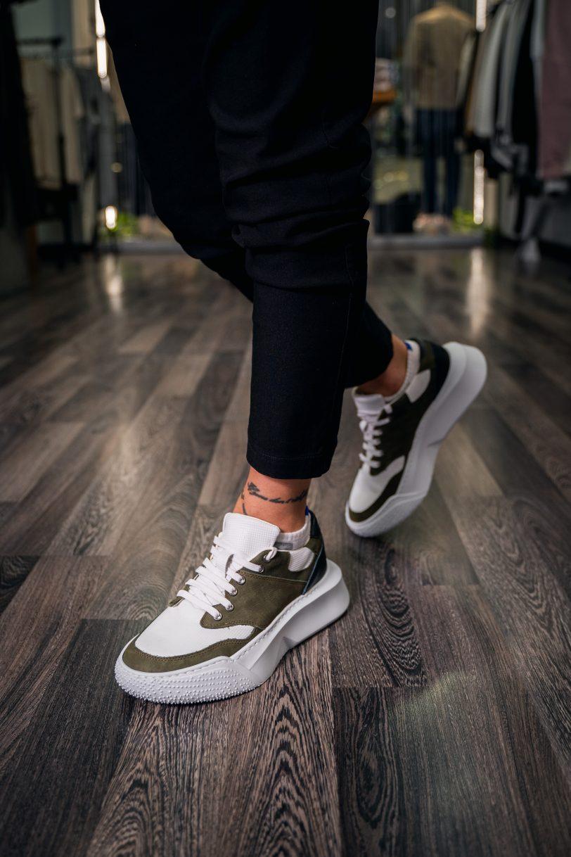 N.A.P SHOES-940 LADI
