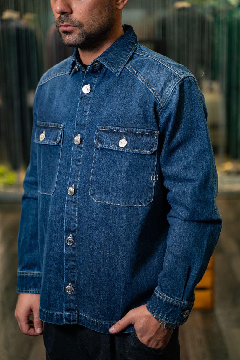 ROYAL DENIM JEAN OVER-SKIVE-5110