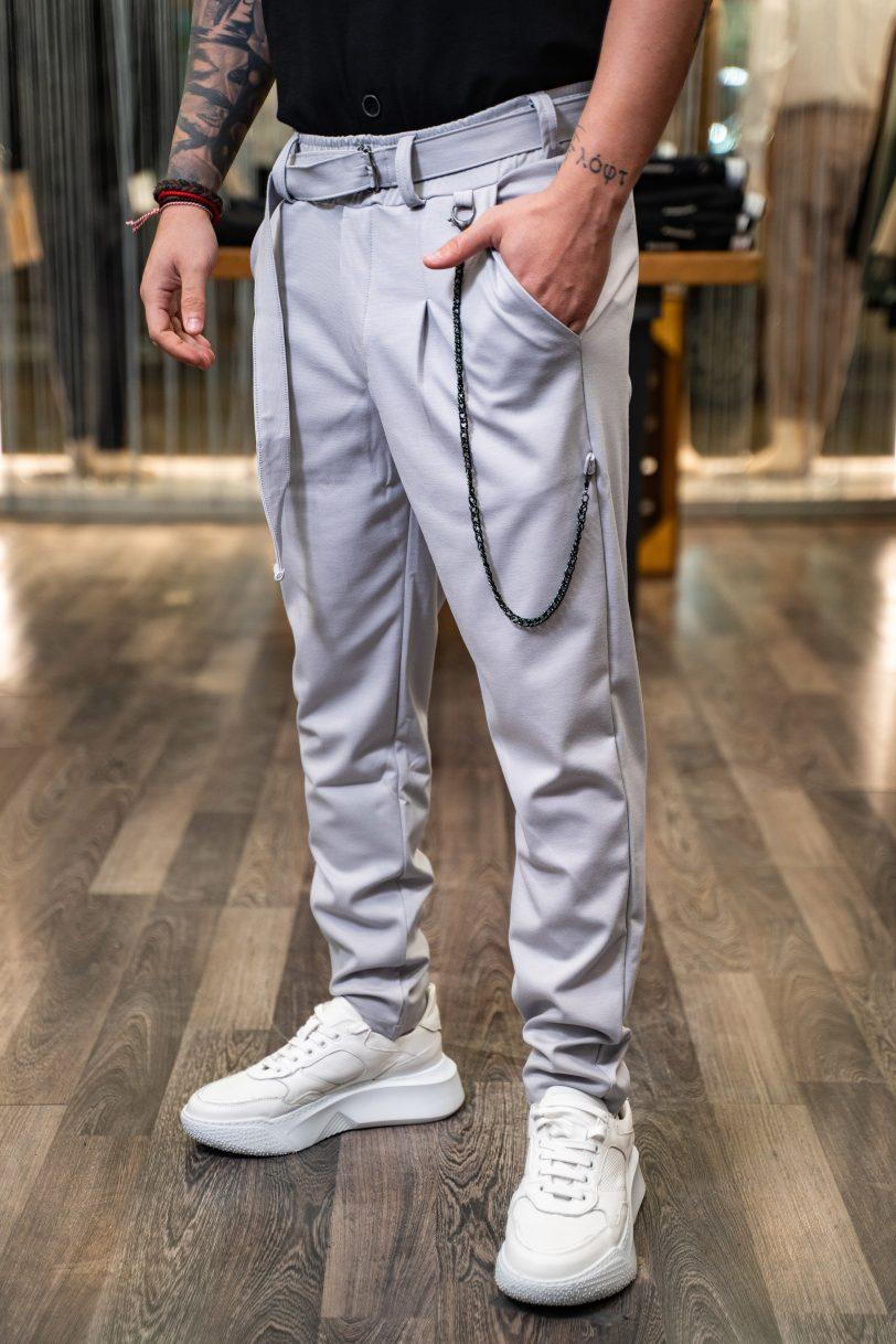 REBEL PANTS-7084 GREY