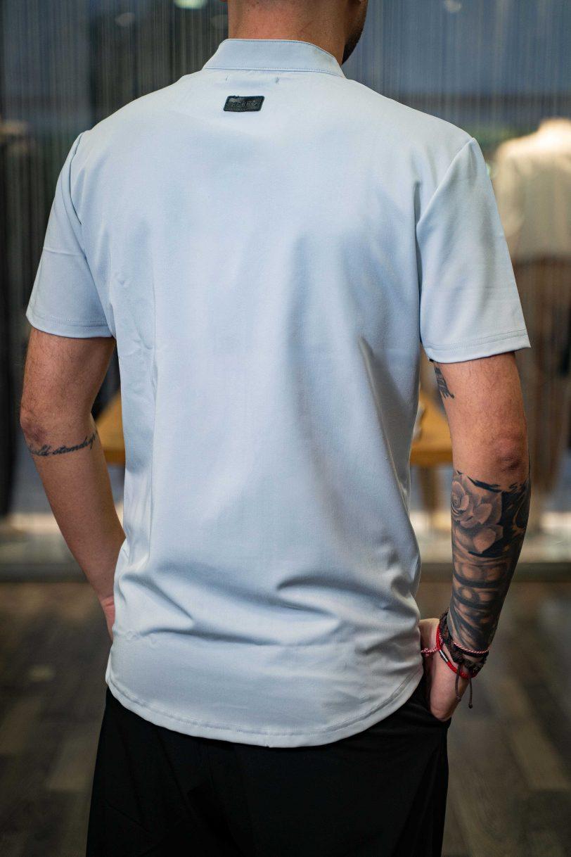 REBEL SHIRT-7075 MEDA - Image 2